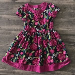 Gymboree Toddler Girl Dress :: size 5T